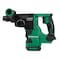 Metabo Hpt 18V MV Cordless Brushless 1-1/32in SDS Plus Rotary Hammer Bare DH1826DAQ4M - alternate 1